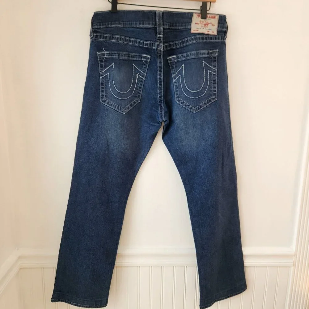 True Religion these true